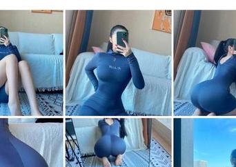 微密圈 – 看，120斤的小王同学的红色套装，美图直戳我的审美点，在线等你来评论。