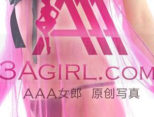 看完3Agirl的圆臀作品，我怕是得被这个视觉撞击震惊到！