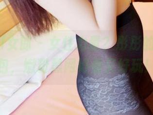 3Agirl女郎 – 女性力量？彤彤的免费图包，嫩粉黑网好看又好玩！