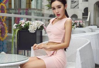 AISS爱丝(钻石版) – 在线！美图！再来个陈雅漫袜质感的随性展演，绝了！