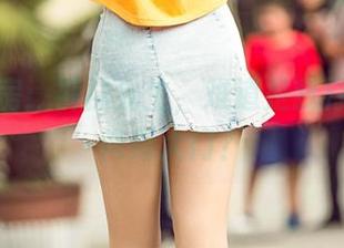 爱丝私房：裤袜先生，难道是我打开了时尚新大门？
