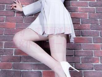 Beautyleg – 求职面试时，Elaine显示了女仆不止是一种职业！