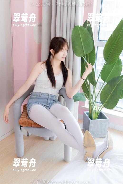 BoBoSocks袜啵啵 - 花絮版甜甜圈全套作品：看这脚对脚的解读，你想不到的！