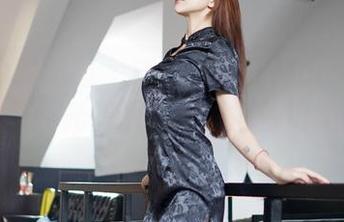 Feilin嗲囡囡 – 沉迷于芷儿Momoko的妹妹，无圣光情况下，原图依旧美丽动人。