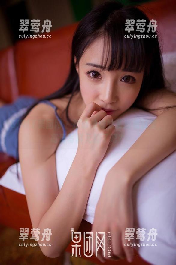 GIRLT果团网 - 把萌神妹妹装进和服里，高清写真无敌了吧？