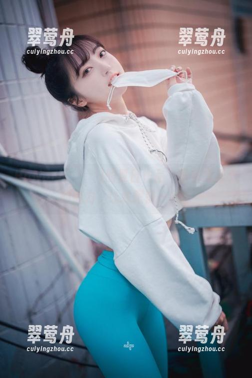 HaNari(하나리)的夏日作品，带着无圣光的魔力，让我眼前一亮。