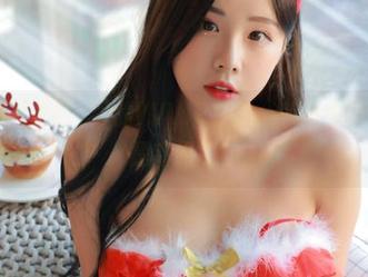 Habin夏彬(하빈)的VVVIP白金，美图也敢说自己是高级货？