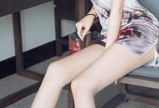 HuaYang花漾 – 周大萌的秘书写真集，下载就送意外惊喜哦