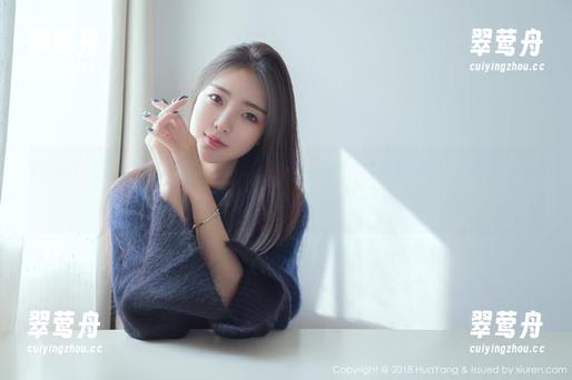 HuaYang花漾-艾栗栗栗栗栗栗吖 HuaYang花漾 - 翻翻图册,艾栗栗栗栗栗栗吖真把‘女王’这称号过得贼有趣!