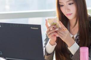 IMiss爱蜜社 – Lavinia肉肉的和服作品，图片里藏着多少小心思？