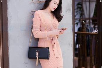IMiss爱蜜社 – 夏茉GIGI的私拍作品：花嫁？看得我都想组织一场婚礼了。