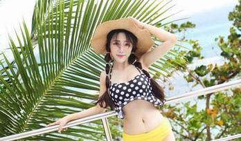 IMiss爱蜜社 – 娜大少爷透明合集：以为看得见，结果还是看不清！