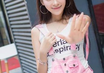 IMiss爱蜜社 – 从小九月的婚纱私房发来报到——美图请勿打扰，星星点点已然别具风味。