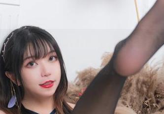 修女不再高冷，Leah梓未的免费堕落秘籍等你来下载！