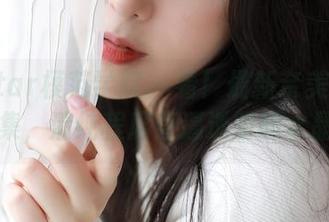 MFStar模范学院 – 看！最新奈美nana图集，清纯程度直逼透明的水晶。