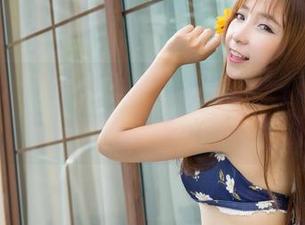 MiStar魅妍社 – 免费的妲己_Toxic居家照，谁敢说不实际？