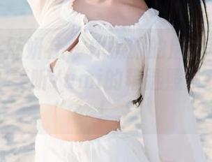 MiStar魅妍社 – 体操服的魅力可能不止运动吧？美昕Yumi的精选照片真有意思！