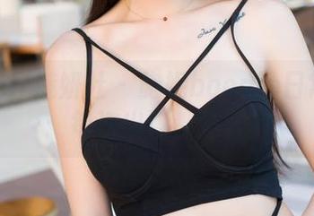 MiStar魅妍社 – 鲍妮boonie日常合集：每次出门都是大片