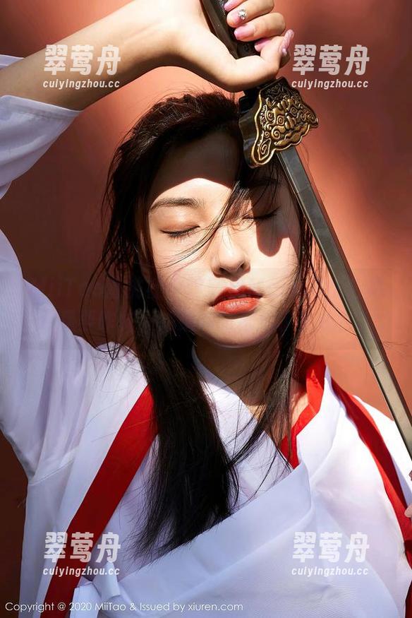 MiiTao蜜桃社-蜜蕊Mary MiiTao蜜桃社 - 这蜜蕊Mary自拍合集是要咋样,难道每张都藏了玄机?