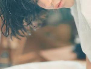 Mimmi(밈미)泳池套图——等你来下载，反正水不会凉！