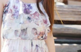 MyGirl美媛馆 – 秘书不止于工作，在线随时美图翻牌的伊雨蔓Fiona