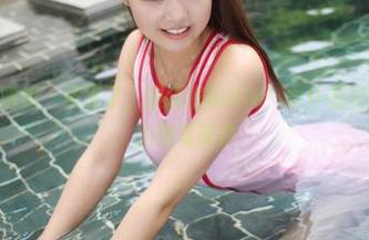 MyGirl美媛馆 – 厉害了，媛媛酱belle！女仆福利图片让人想为她写首诗