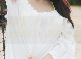 MyGirl美媛馆 – 这夏天，徐子琦的私房美图，让我想起那几颗冒泡的西瓜！