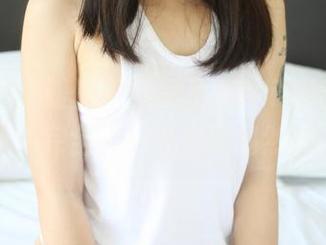 MyGirl美媛馆 – 糯美子Mini和她的秘密，原图不完全，一定有啥偶然的小迷惑