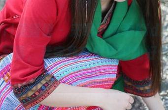 MyGirl美媛馆 – 来吧，阿乖Kiddo可爱的高清写真，看完我突然觉得我好像…很需要拥抱。