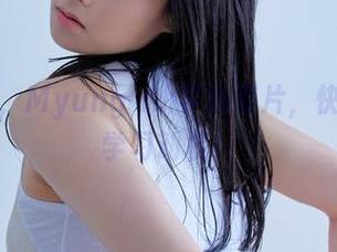 这一整套，Myung Ah学妹图片，快拉低我的学习动机！