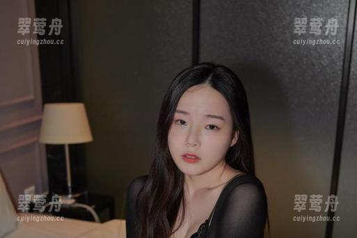 高清图册：Pia(피아)妹妹的别样温柔，暗含着不言而喻的张扬