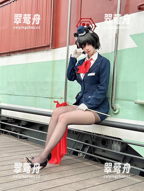 阿尔比恩旗袍的全套，Rioko凉凉子果然是一张海报，下载了，这日子…