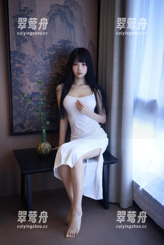 Shika小鹿鹿 免费的又好玩的,Shika小鹿鹿泳装图集,横空出世你信不信?