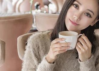TGOD推女神 – 图库里的宛恩miyu，稳稳地把御姐定义得再高冷一点，快来分享这份冷艳！