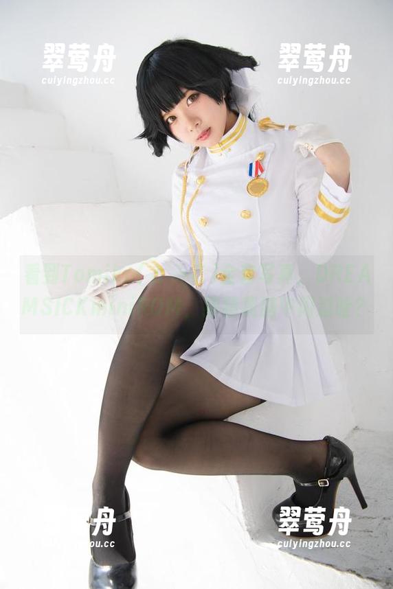 看到Tomiko(とみこ)全套写真，DREAMSICKminiROM，猜猜我脑中闪过啥？
