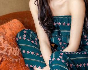 TouTiao头条女神 – 当李丽莎遇见粉色——资源和套图之间竟然有股奇怪的化学反应！