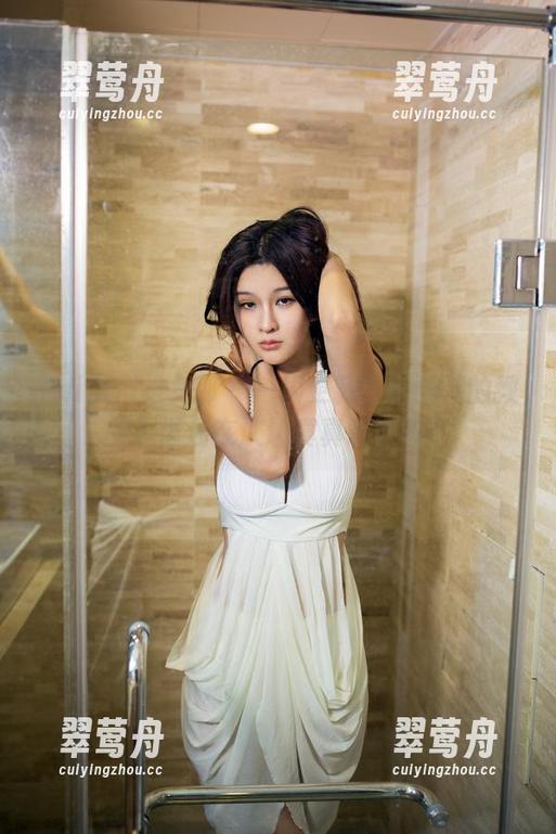 TuiGirl推女郎 - 一周更新：李丽莎的教室，谁还在认认真真听课呢？