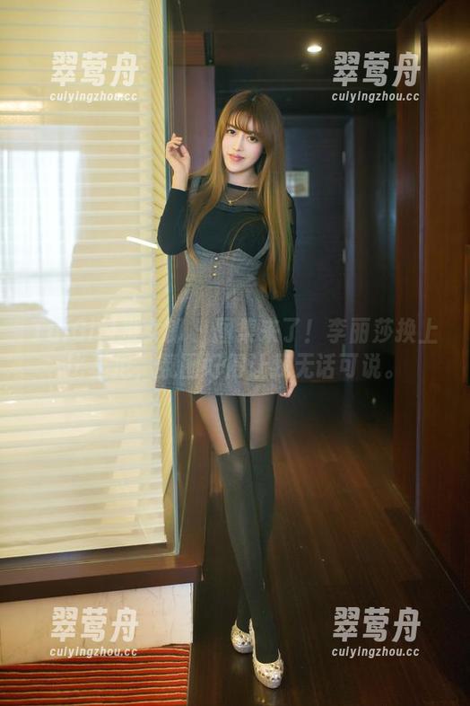 TuiGirl推女郎-李丽莎 TuiGirl推女郎 - 图集来了!李丽莎换上比基尼,氛围好得让我无话可说。