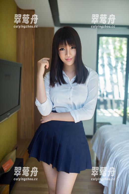 TuiGirl推女郎 - 模特林夕丝袜写真继续更新，n个角度，n种“美”，我说过分都不好了！