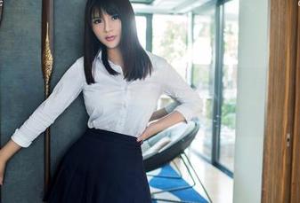 TuiGirl推女郎 – 强烈推荐艾栗栗的少女美图，每一张都是资源中的瑰宝！