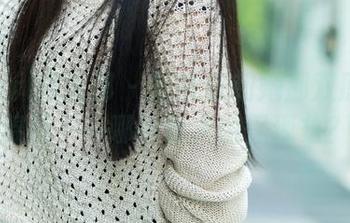 TuiGirl推女郎 – 赵惟依和她那双原图的棉袜——哪年春天的怪现象？