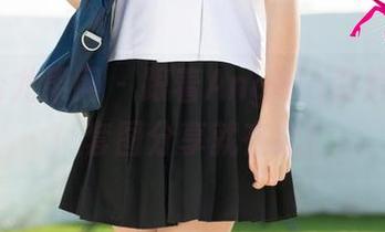 UGirls尤果网 – 跟着Angela楚楚看白裙！套图分享就在此！