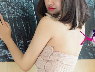 UGirls尤果网 – 运动不止热汗，唐溪若的精选作品把我给看懵了，这身材也是没谁了！