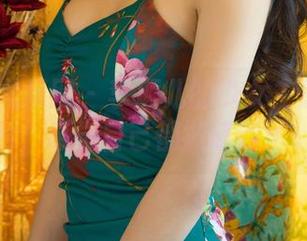 UGirls尤果网 – 李颜儿的少女主题高清照片，感觉自己都被萌到了。