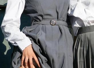 UGirls尤果网 – 夏天更新——温鈊怡又来了，这次更让人眼前一亮！