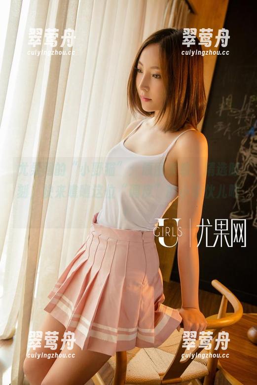 尤果网的“小野猫”：原图来袭，精选时刻，快来瞧瞧这位“调皮”的小家伙儿吧！