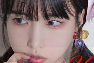 Bimilstory-NO.02：Uhye(이유혜)的图库，资源，这里的创意能否暴走？