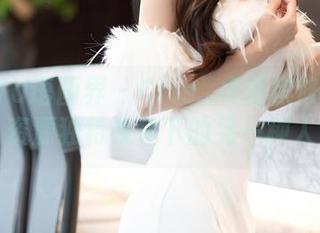 XIAOYU语画界 – Cris_卓娅祺修女私拍，资源独特视角下的另一种人生
