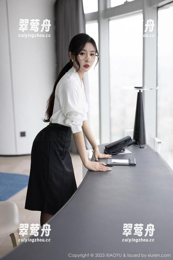 XIAOYU语画界 - 免费的Miki兔作品，剧情？我只想在这里耽误一整天！