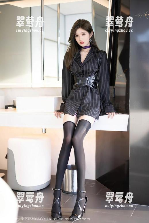 XIAOYU语画界 - 没有光环的兔女郎：徐莉芝的图集要看这！